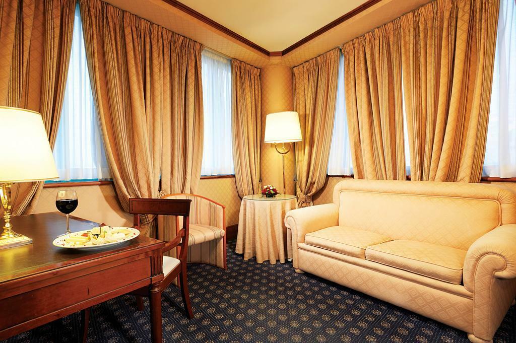 Grand Hotel Duca D'Este Tivoli Terme Pokój zdjęcie