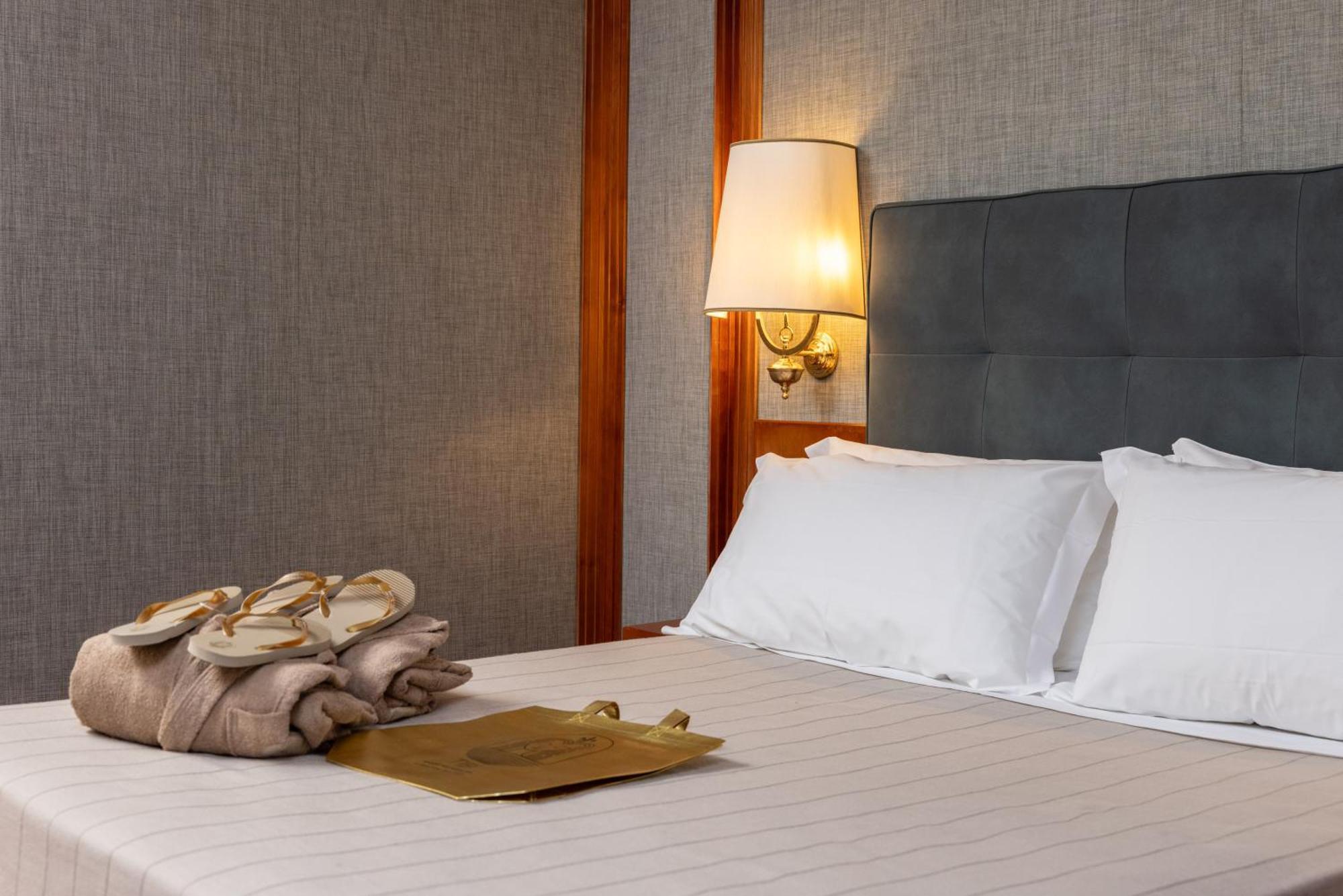 Grand Hotel Duca D'Este Tivoli Terme Zewnętrze zdjęcie