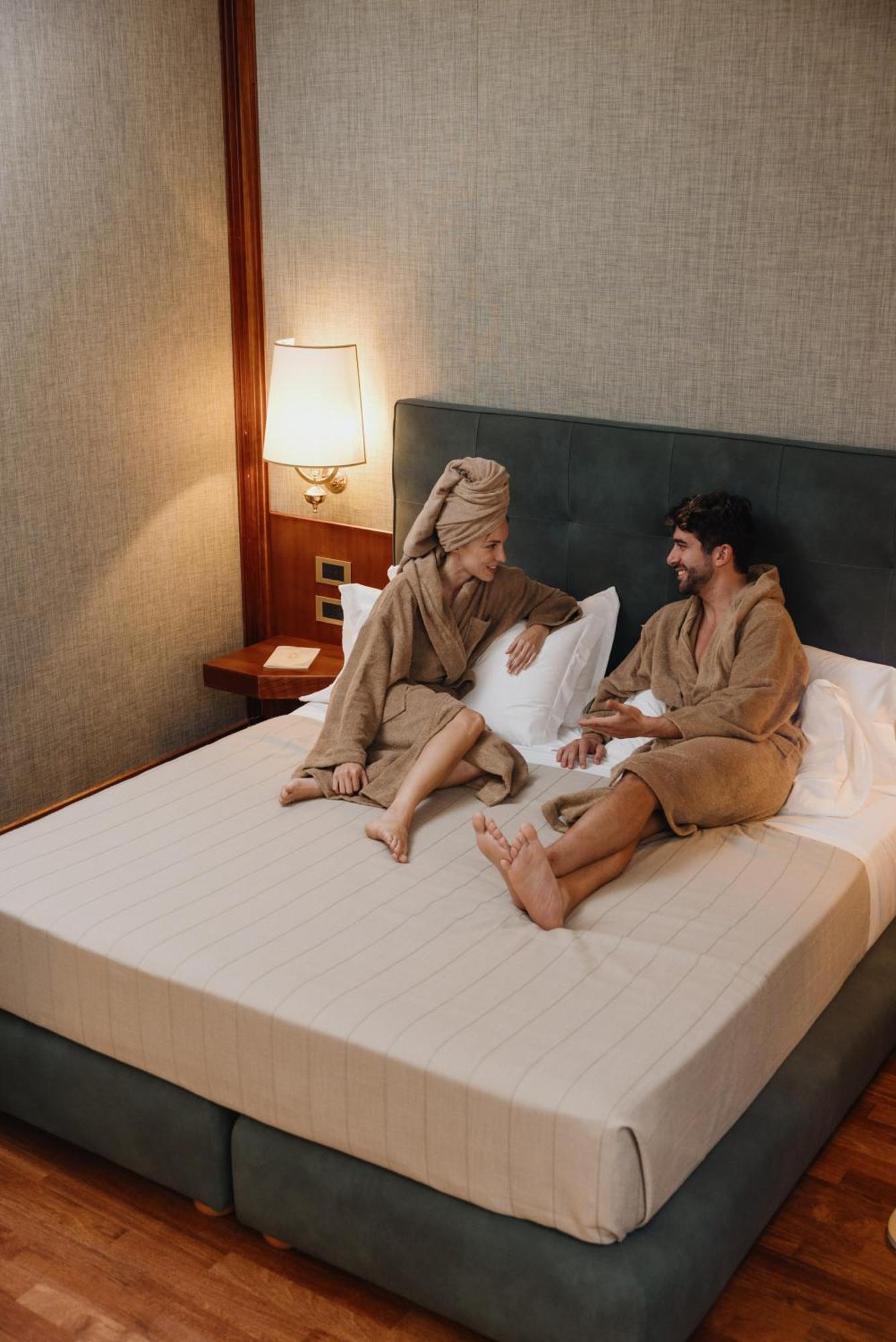 Grand Hotel Duca D'Este Tivoli Terme Zewnętrze zdjęcie