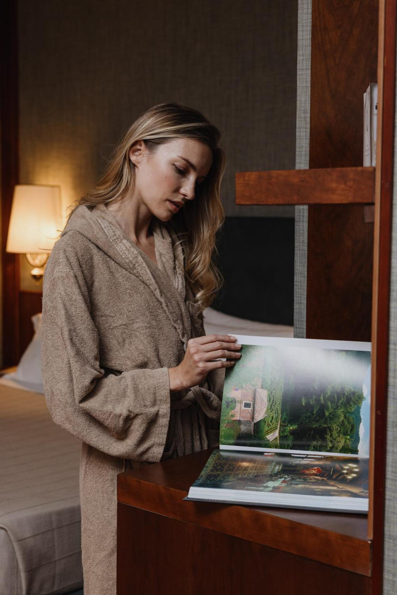 Grand Hotel Duca D'Este Tivoli Terme Zewnętrze zdjęcie